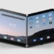 Surface Duo 3は破棄され、単一画面の折りたたみ式を開発中か