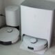ECOVACS DEEBOT T10 OMNIの洗浄トレイが汚かった件（清掃方法・レビュー）