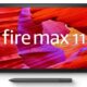 再考・Fire MAX 11は使えるか、キーボード/ペン/Office/お絵描きアプリを調べる