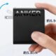 （発売記念10％OFF）100W 充電器「Anker 317」販売開始、eMarkerケーブル付属ほか