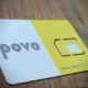 povo2.0、全員に300MB分のプロモコード配布中