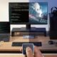 (初回20%OFF)パソコン2台切替る11ポートのKVM「Anker KVM Switch」発売・出来ること。