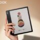 7型カラーE-Ink「Onyx Boox Leaf 3C」発表、スペック・価格