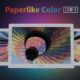 カラーE Ink搭載12型ポータブルモニター「Paperlike Color」登場、スペック・価格