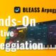 通常2200円が1300円に、FMシンセ内蔵のアルペジエータ『BLEASS Arpeggiator』などiOSアプリ値下げ中 2024/04/20