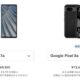 Google Pixel8a 発表、販売継続中のPixle 7aとスペック・価格差ほか