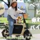 愛犬と旅する電動バイク「Doggie」発売へ、クラファン開始・スペック・価格
