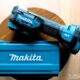 Makitaマルチツール「TM52DZ」とEnelife製の互換バッテリーを購入、使えたか