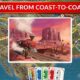 通常960円が575円に、鉄道ボードゲーム『Ticket to Ride』などAndroidアプリ値下げセール 2025/02/17