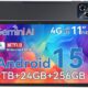 （秘密クーポンあり）Blackviewサブブランドから11型「Tabwee W90」発売・スペック・価格