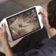 メガネ不要で3D対応の11型ハンドヘルドPC「Abxylute 3D One」を発表、一部スペック・価格・発売日