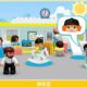通常800円が0円に、レゴでお医者さんごっこ『LEGO® DUPLO® DOCTOR』などiOSアプリ値下げ中 2025/10/08