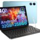 発売記念1万円クーポン配布中、13.4型「DOOGEE Tab G6 Max」のスペック・価格ほか