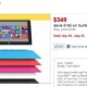 日本向け『Surface RT』が価格改定、7/15より1万円値下げへ
