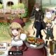 通常800円が320円に、コンシューマにも移植されたケムコの酒場経営シミュ『RPG マレニア国の冒険酒場 ～パティアと腹ペコの神～』などiOSアプリ値下げ中 2025/12/15