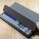 筆圧ペン搭載な11型「Kamvas slate 11」で顔認証をする方法と注意点