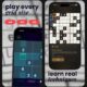 通常500円が0円に、オフラインで広告なしな「禅」を目指した数独パズル『Sudoku: Small Grids, Big Logic』などiOSアプリ値下げ中 2026/05/18