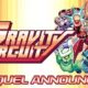 （STEAM）定価1900円が0円に、人気の2Dロボアクション『Gravity Circuit』が新作発表で無料配布中