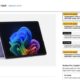 RAM8GBの廉価版Surfaceシリーズ2機種が登場、より求めやすく