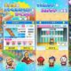 通常1000円が500円に、カイロソフトのテーマパーク経営SLG『ゆうえんち夢物語』などAndroidアプリ値下げセール 2026/07/09