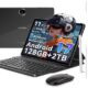 【クーポン特価で22,999円】キーボード+マウス付き11型「Blackview Link 5」発売記念キャンペーン開催中・スペック