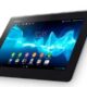 防水&アルミ!クアッドコア「Sony Xperia Tablet S」は32,000円~9月発売か