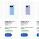 Pixelスマホが最大45%OFFに、Googleストア「Google 認定整備済品プログラム」開始