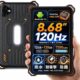 (プライム感謝祭)なんと防水IP68な8型「AGM PAD P3 Compact」が特価に、スペック
