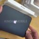 iPhone DUOの開封動画が次々と公開中、ディスプレイの折り目に注目