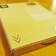 『ASUS Nexus 7 (2013) 専用プレミアムカバー』到着、開封レビュー(タニタで重さを量る)