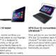 キーボード付きWindowsタブレット「DELL XPS 10」の重さと対象を考える