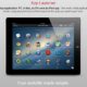 Windowsを「iPad流」に遠隔操作できるアプリ『Parallels Access』が提供開始