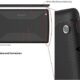 NVIDIA、『TEGRA TAB P1640』の本体画像や一部仕様が判明―FCC