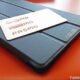 Nexus 7 2013年モデル+専用カバーで『Suica Reader』を試す