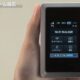 WiMAX2+対応モバイルルーター『Wi-Fi WALKER WiMAX HWD14』の使い方動画