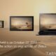 Nokia、未発表ファブレットタブレット/ラップトップのティザー画像を公開