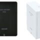 マクセル、コンセントから直接充電できるモバイルバッテリー「MPC-RAC2500」発表、10/25発売へ