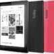 楽天kobo、電子書籍リーダー『Kobo Aura』発表―12,800円で12月上旬より出荷