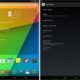 Android 4.4 KitKat、Nexus 7／Nexus 10向けに配信開始