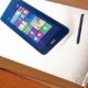 ASUS VivoTab Note 8 購入レビュー01―到着、開封レビュー＆重さチェック