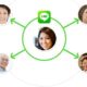 LINE、携帯・固定電話へ通話できる『LINE電話』発表―3月より提供へ