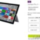 米Microsoftストア『Surface Pro 3』予約開始―全モデルで受付中