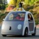 未来の車、Googleがハンドルやブレーキのない自律走行車の動画公開