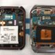 LG G Watch／Samsung Gear Liveが分解され、CPUが明らかに