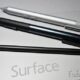 Surface Pro 3 付属ペン「Surface Pen」の感想―VivoTab Note/Venue 8 Proと比較レビュー