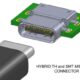 次期USB規格「Type-C」、リバーシブル／10Gbps転送／100W電源供給など仕様発表