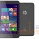 7型Windowsタブレット『HP Stream 7』のスペックと価格などがリーク #IFA2014