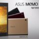 ASUS、『MeMO Pad 7 (ME572C/CL)』の紹介動画を公開