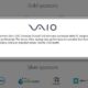 VAIO、10月初めに次世代プロセッサ搭載Windowsタブレット披露へ
