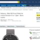 『Moto 360』のStone LeatherモデルがBestBuyで発売―Gray Leatherは非掲載